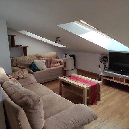 Atico En Centro Historico De Malaga Apartment Ngoại thất bức ảnh