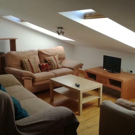 Atico En Centro Historico De Malaga Apartment Ngoại thất bức ảnh