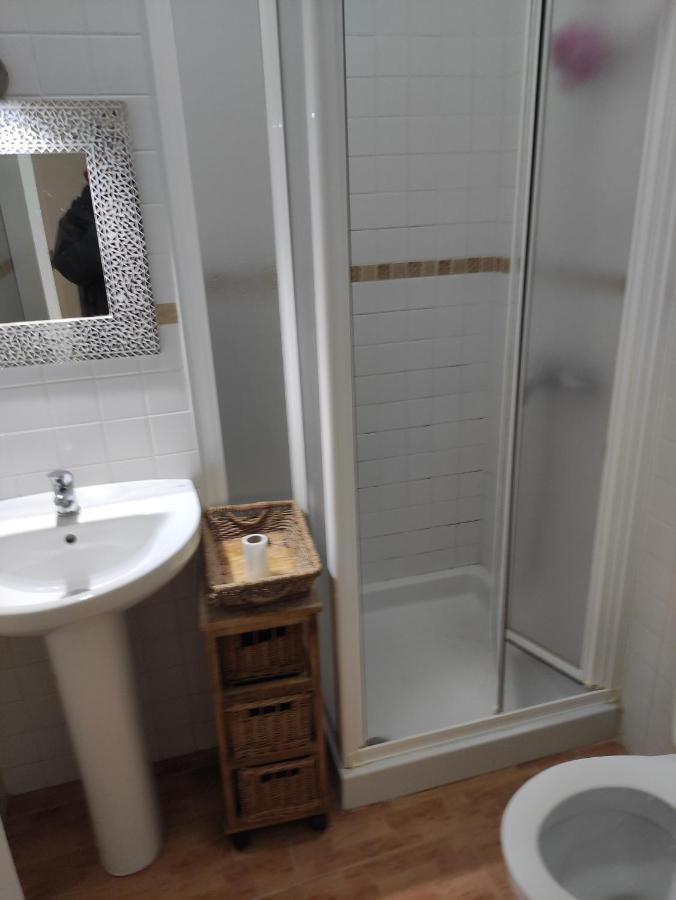 Atico En Centro Historico De Malaga Apartment Ngoại thất bức ảnh