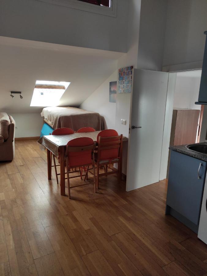 Atico En Centro Historico De Malaga Apartment Ngoại thất bức ảnh