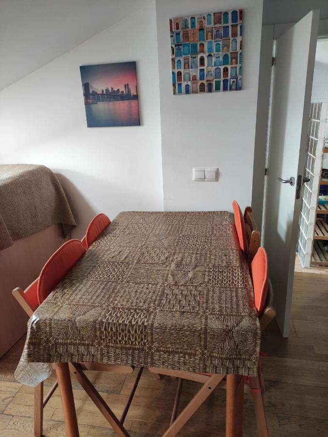 Atico En Centro Historico De Malaga Apartment Ngoại thất bức ảnh