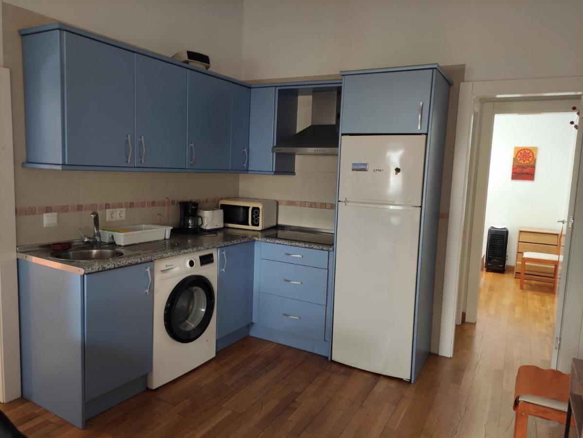 Atico En Centro Historico De Malaga Apartment Ngoại thất bức ảnh