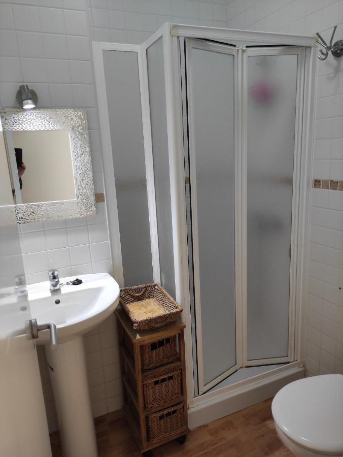 Atico En Centro Historico De Malaga Apartment Ngoại thất bức ảnh