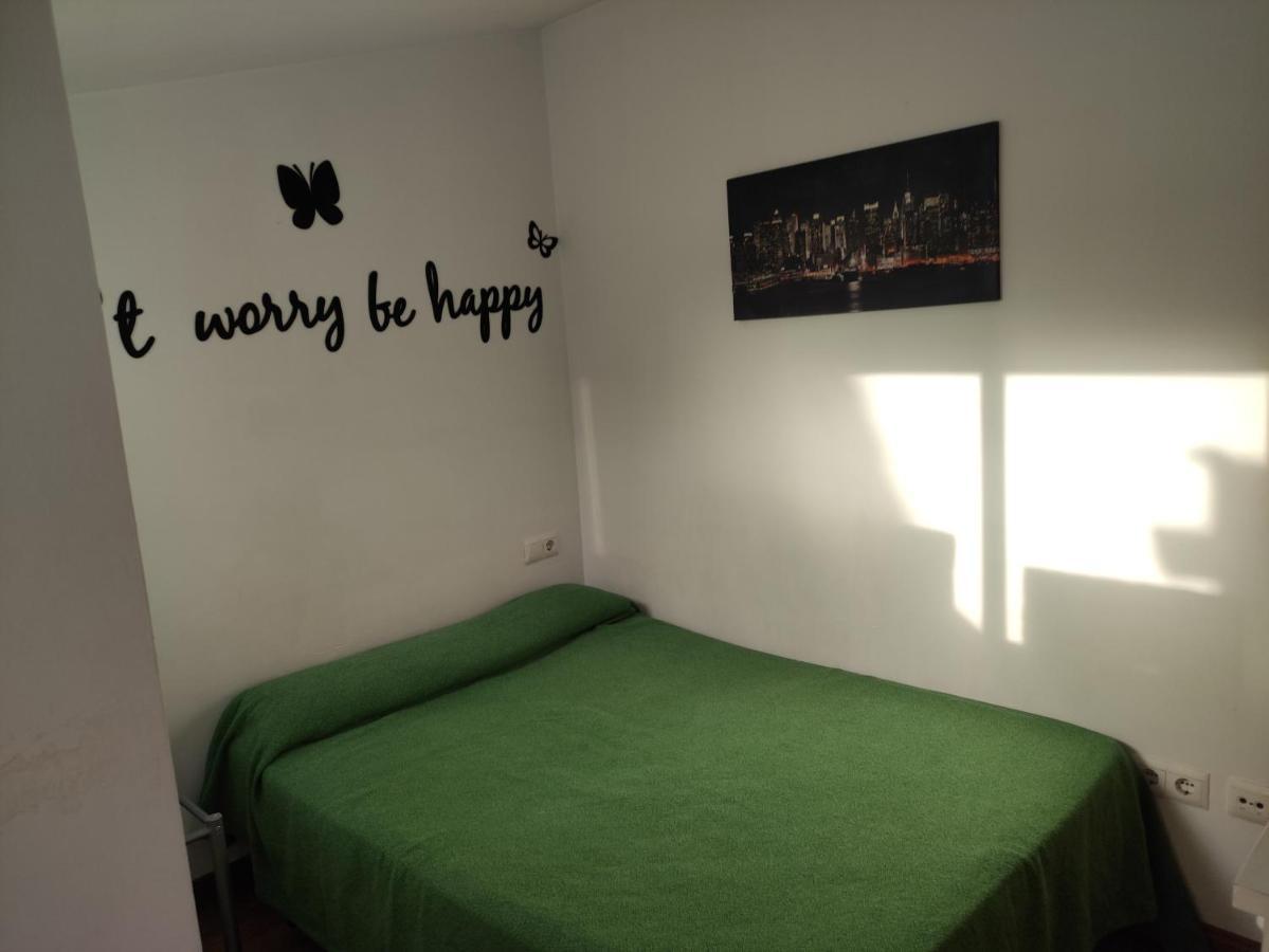 Atico En Centro Historico De Malaga Apartment Ngoại thất bức ảnh