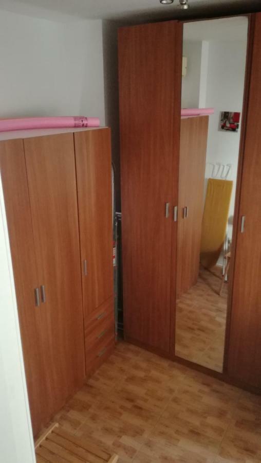 Atico En Centro Historico De Malaga Apartment Ngoại thất bức ảnh