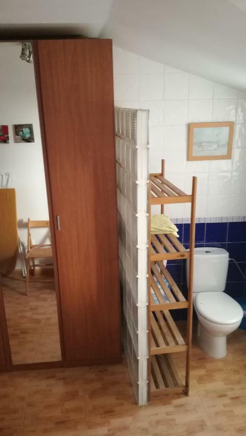 Atico En Centro Historico De Malaga Apartment Ngoại thất bức ảnh