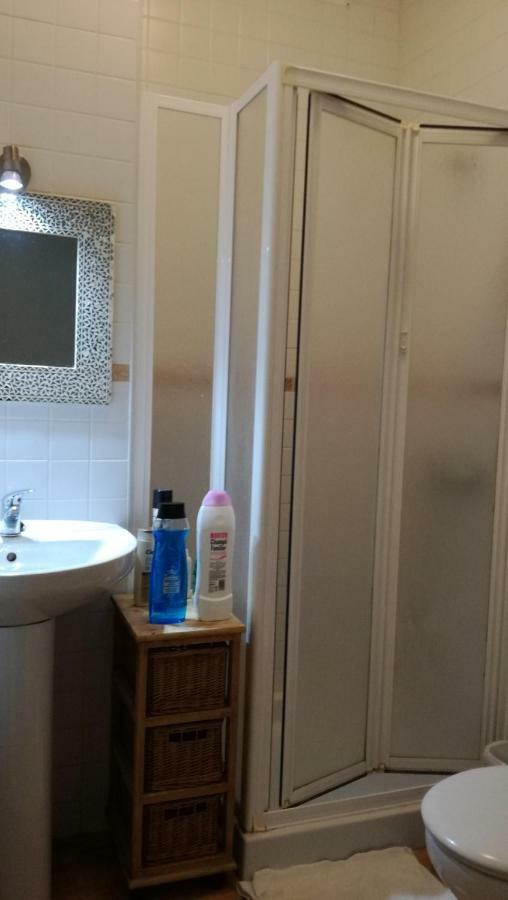 Atico En Centro Historico De Malaga Apartment Ngoại thất bức ảnh